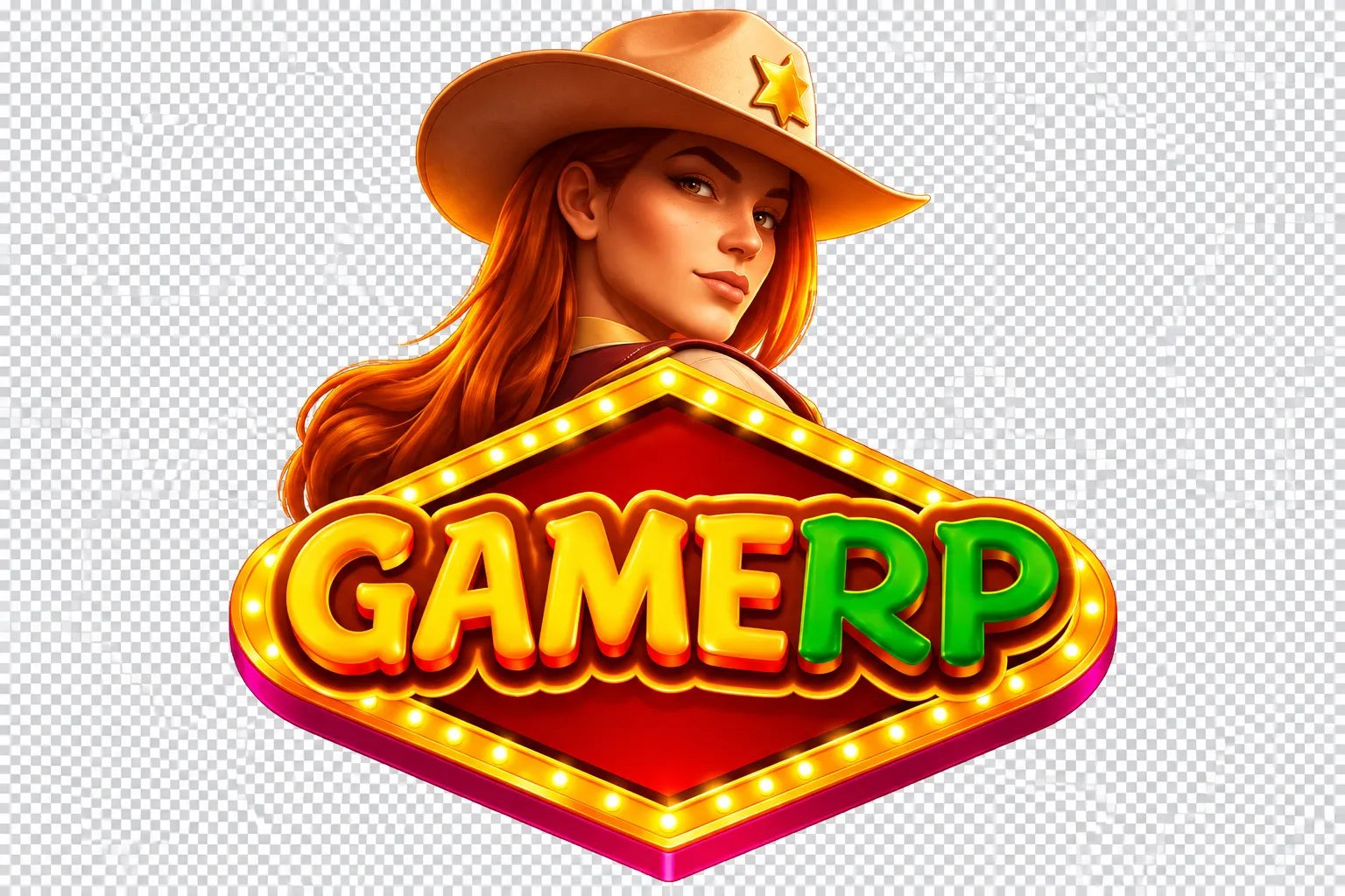 Logo gamerp