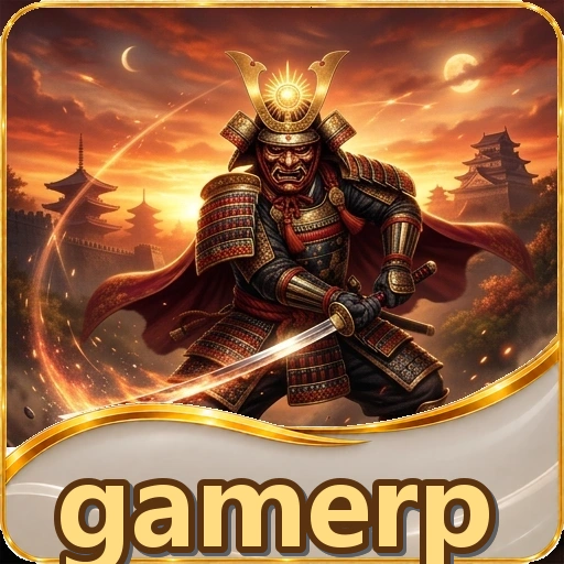 Kotak pencarian katalog gamerp untuk mencari nama aplikasi di Android