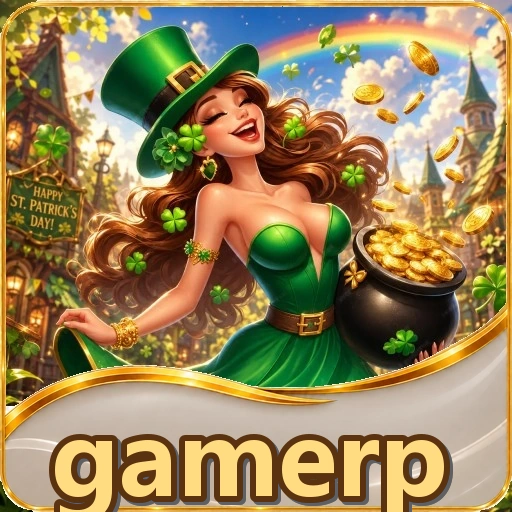 Opsi lupa sandi pada layar masuk akun gamerp di Android