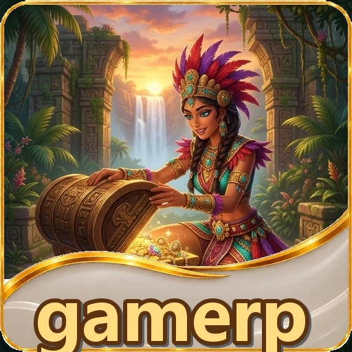 Mencocokkan versi v6.2.4 dan ukuran 41.8 MB di kanal resmi gamerp